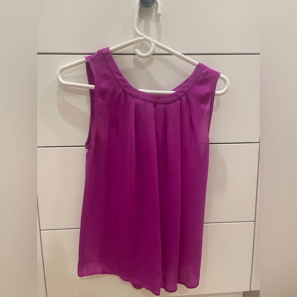 Joie Work Blouse